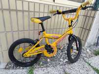Bicicleta criança