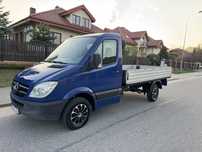 Mercedes-Benz Sprinter  2009rok!Długa Skrzynia!Zadbany!Serwisowany!!