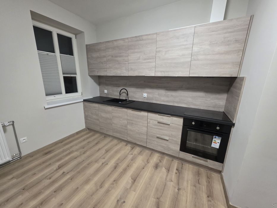 Mieszkania na wynajem