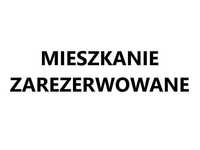 Polanka mieszkanie | 2 pokoje 45.5m | duży balkon | wynajem