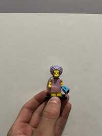 Figurka Lego simpson 71009