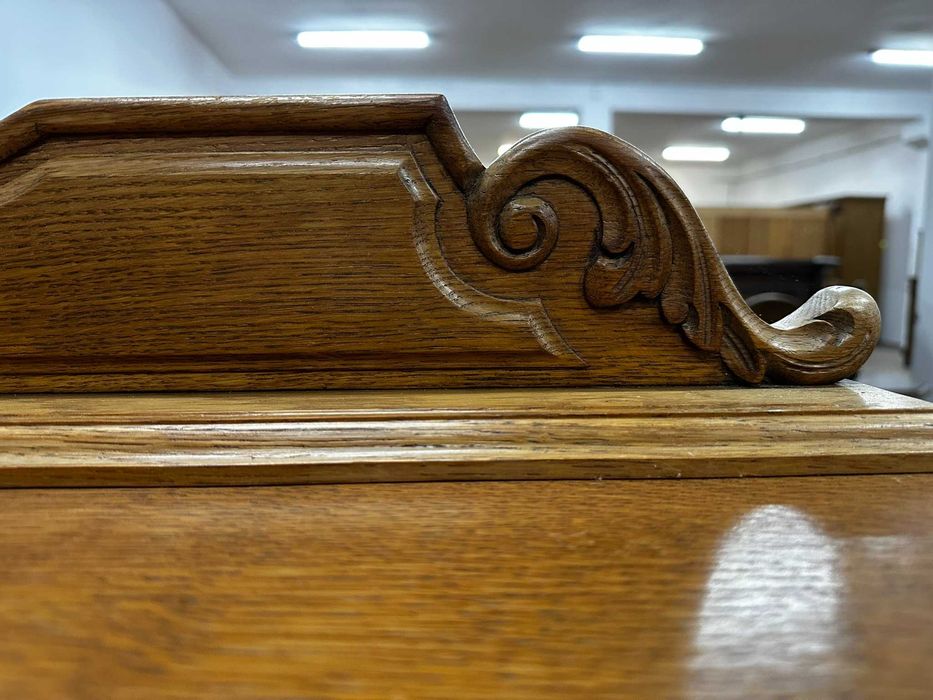 Komoda oraz barek w stylu Ludwik. Transport cały kraj