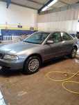 Audi A4 1.9 TDi para peças