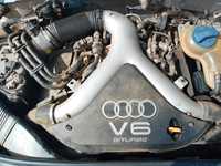 Audi A6 Avant 4B5 C5 
Sem documentos! Não é um veículo português