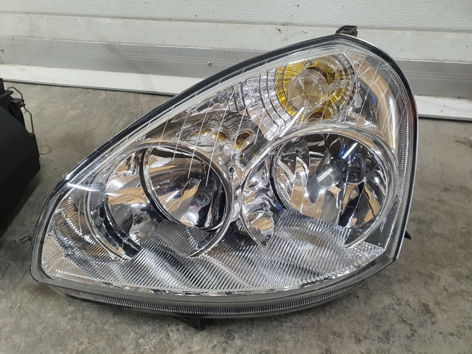 фари ваз лада пріора 2170 2171 2172 фара ліва права priora