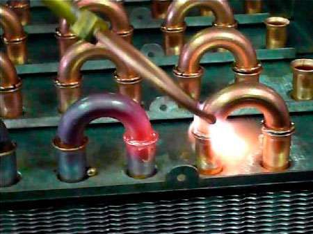 Ремонт газових котлів, колонок, бойлерів, водонагрівачів, газ. плит