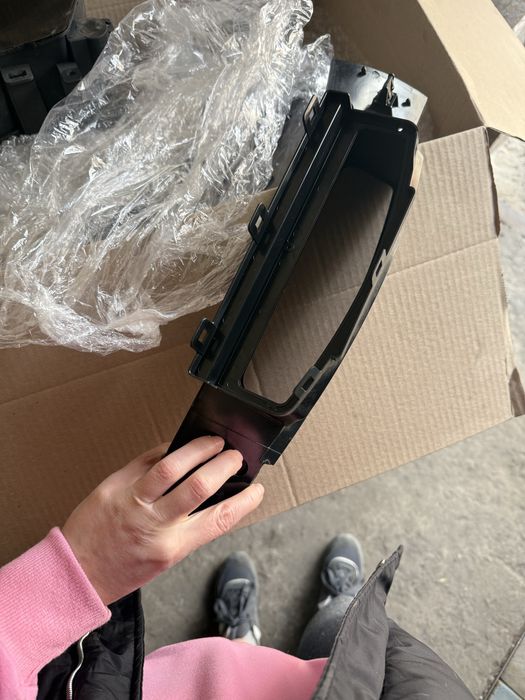 Стекла приборки панелей honda civic 5d 2008