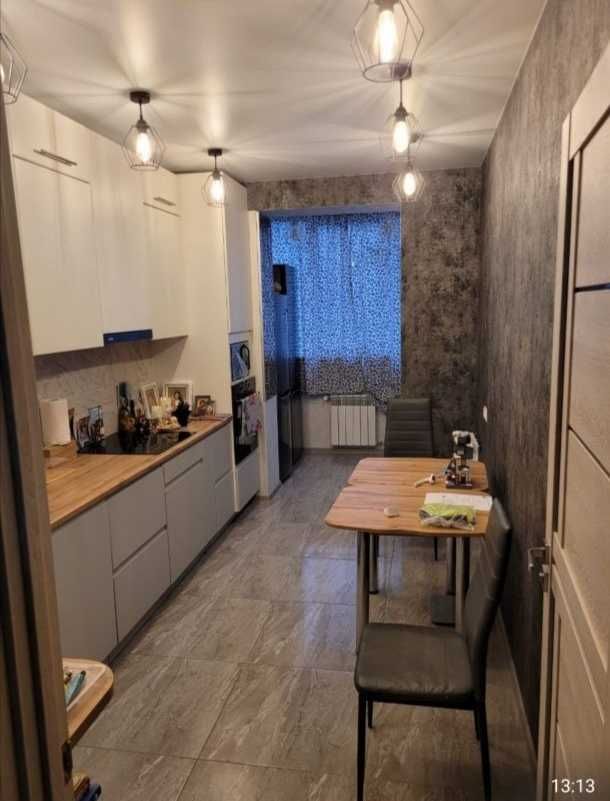Продам 3 комн. кв. в ЖК Мира. СЕРТИФИКАТ!