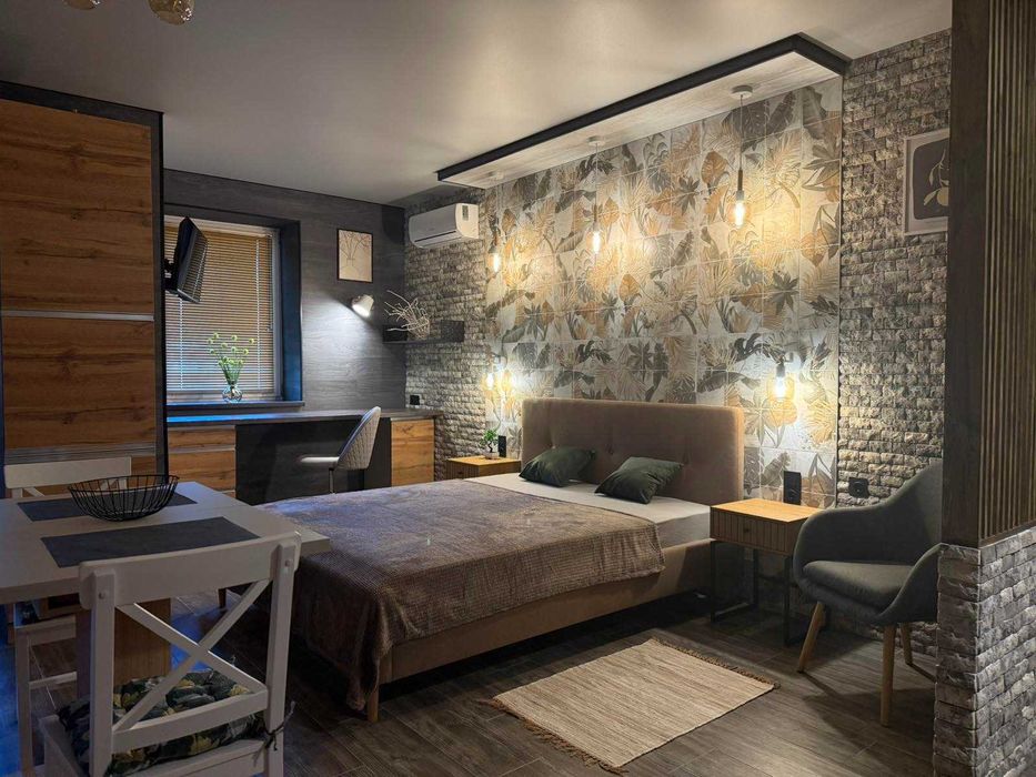 Здаю квартиру городок новий будинок