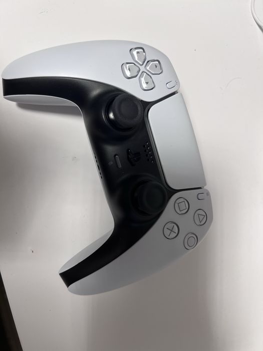 Продам джостик Dualsense ps5