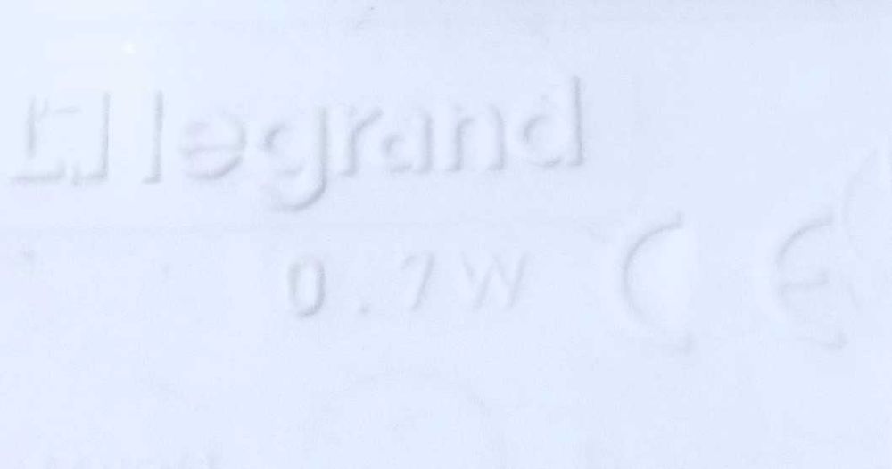 Luz Presença Quarto Bebé Criança