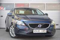 Volvo V40 Petarda 1.6D2 115km full Panorama Skóra PDC Alusy 17" Navi Ledy