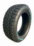 SUMAXX 265/70R16 All-Terrain A/T 112T TL RWL E MS 18302ST