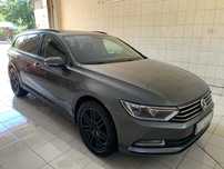 Volkswagen Passat 2015 B8
