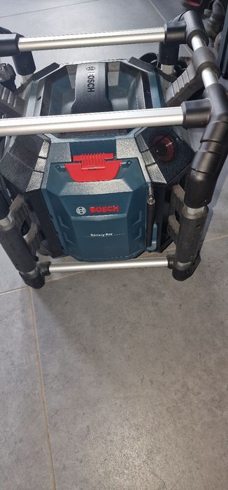 Radio budowlane BOSCH