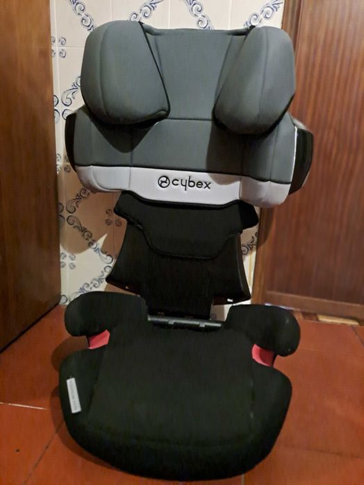 Cadeira de criança da cybex