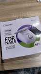 Frezarka do paznokci clavier DM 208 profesjonalna manicure 65W