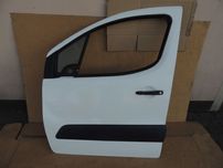 Drzwi przód przednie lewe Berlingo Partner 2 II 08,09,10-18 EWP EWPA