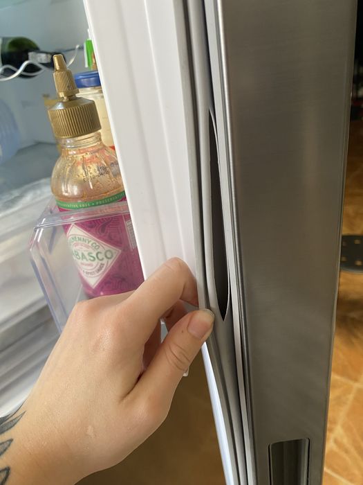 Frigorífico Combinado BECKEN Boostcooling