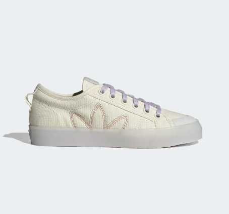 Adidas Nizza nowe damskie trampki 36 dwa kolory