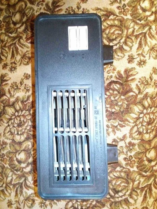 "Уют" это  тепловентилятор