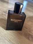 Flakon butelka po perfumach Burberry Hero 100 ml