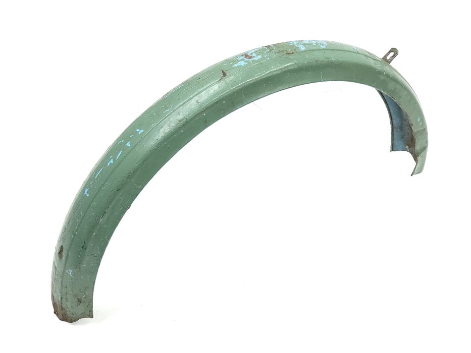 Błotnik szeroki 20 cali tył ZZR Romet Karat Kos PRL metalowy