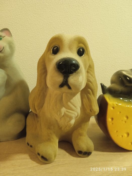 Копілочки в асортименті