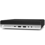 Комп’ютери • міні-пк • HP EliteDesk 800 G4 Mini s1151 гурт | гарантія