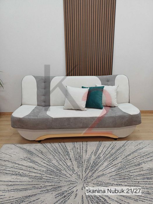 PROMOCJA Kanapa WIKI sofa TANIA wersalka szybka dostawa do 7 dni