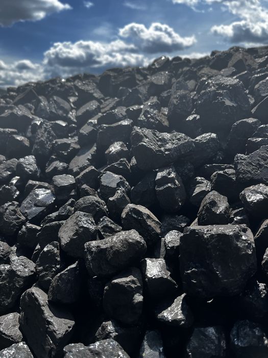 Węgiel orzech I 40-80 mm25-26 MJ/kg