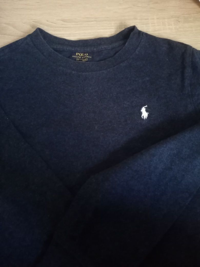 Bluzeczka Polo Ralph Lauren