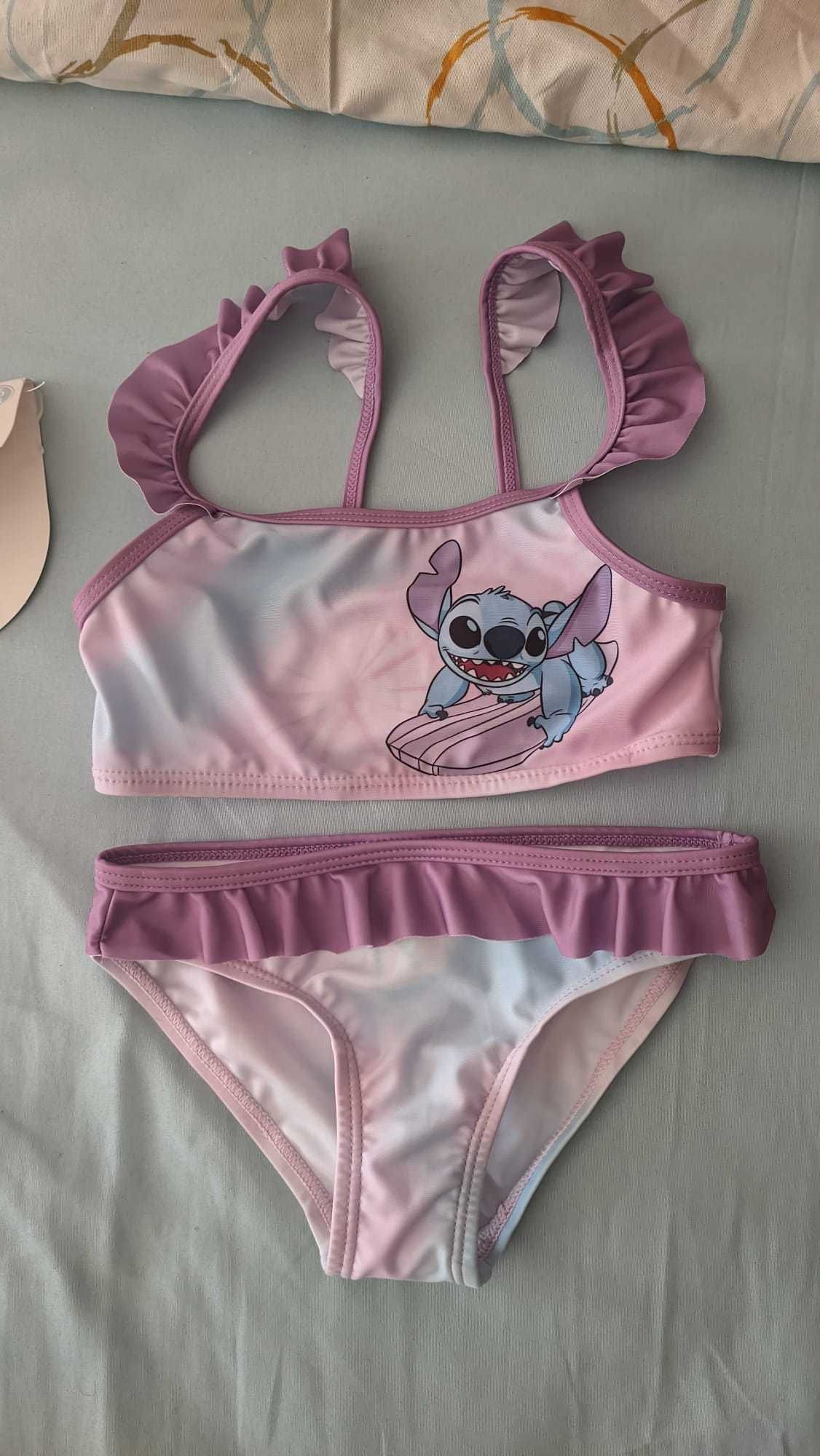 Bikini Lilo & Stitch - 110/116cm