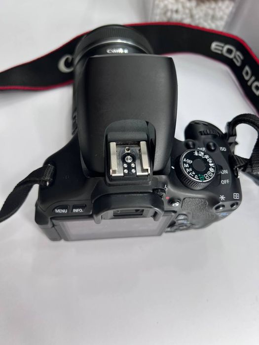 Продам фотоапарат