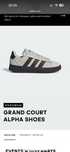 Мужские кроссовки Adidas оригинал