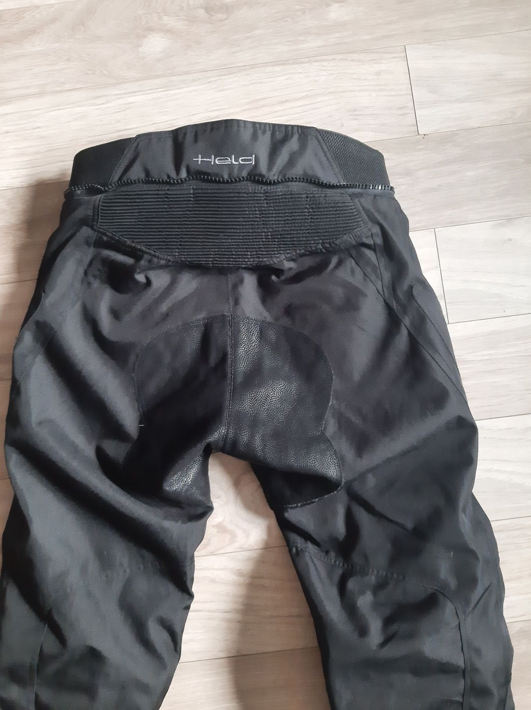 Held Spodnie na motor-Cordura rozm.M