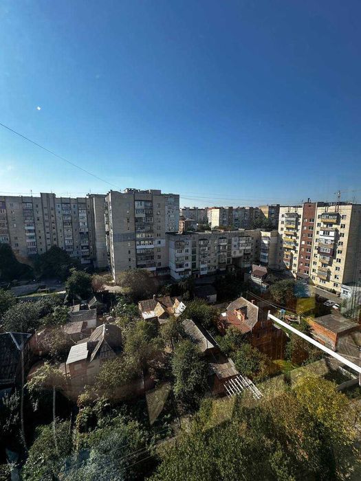 3к квартира в центрі міста з гарним ремонтом 84м2! Терміновий продаж!