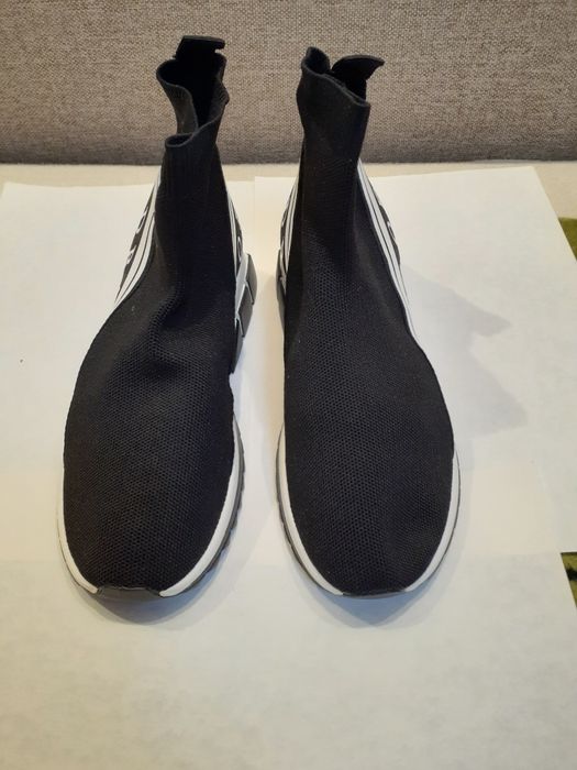 Женские кроссовки-носки, новые, размер 36.