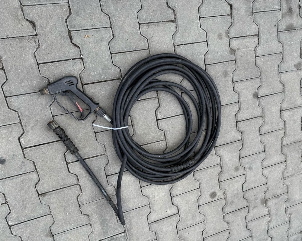 Myjka ciśnieniowa Karcher HDS 895