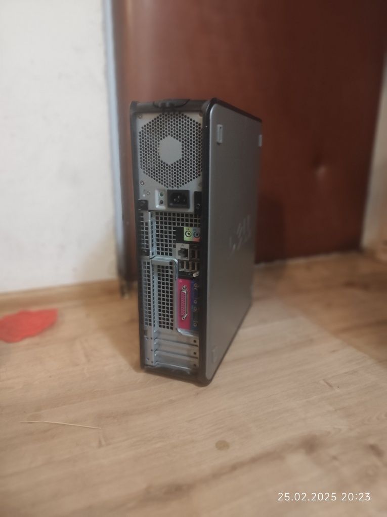 Komputer stacjonarny Optiplex 360