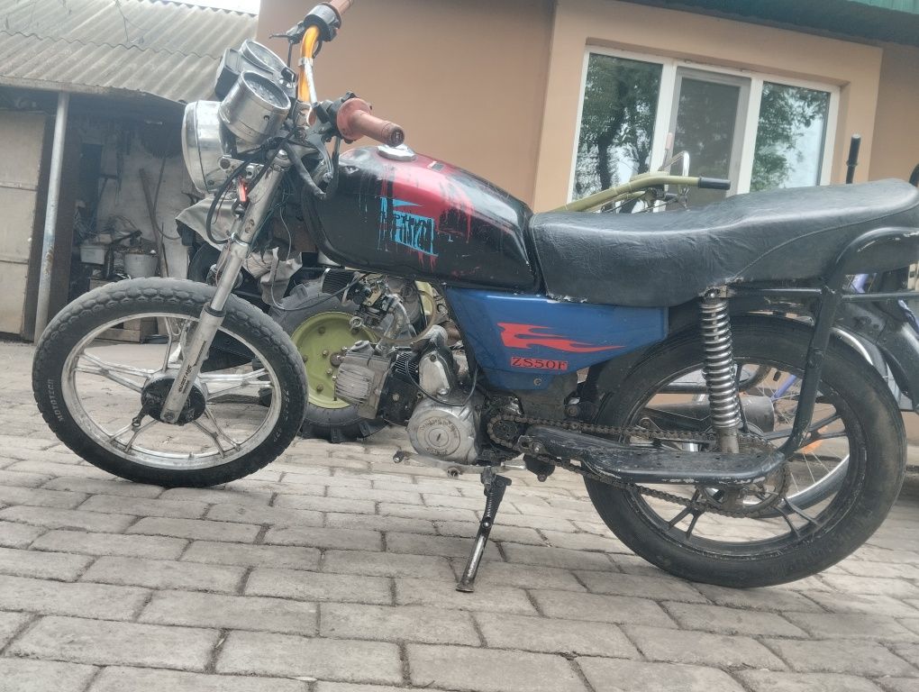 Альфа 110 під розбор або можна всю