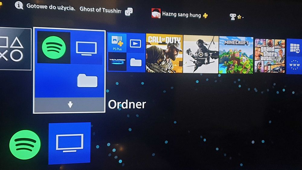 PlayStation 4 PS4 CUH-1004A