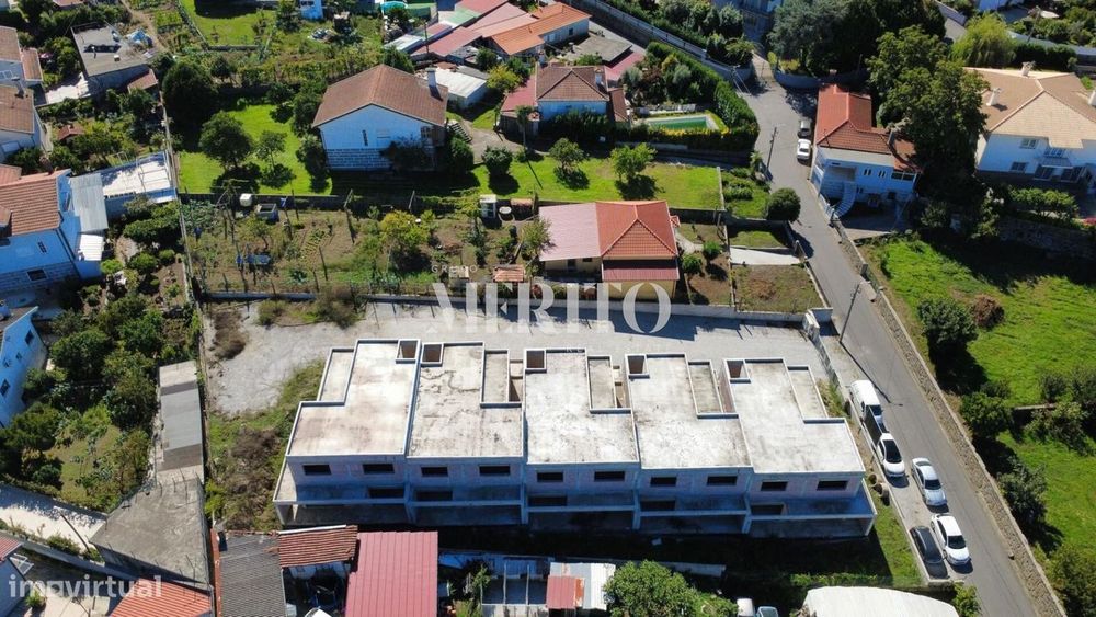 Moradia T3 Vale São Martinho