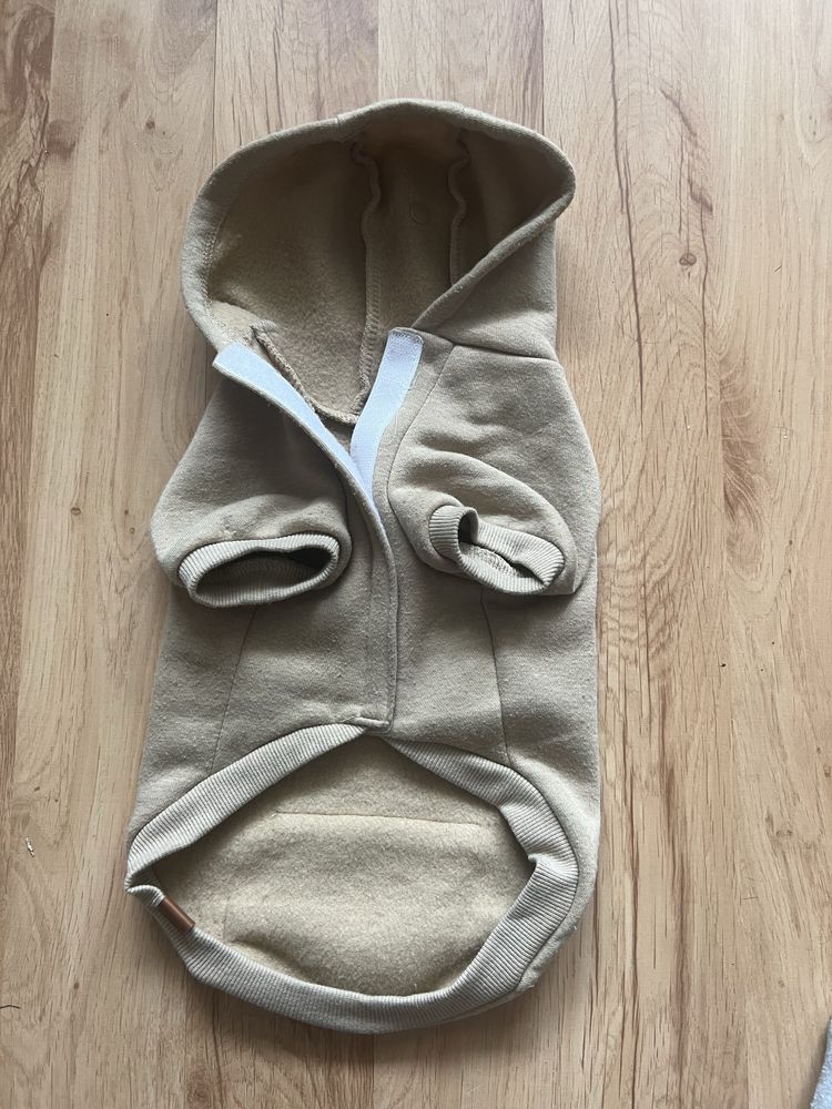 Bluza dla psa, rozmiar S.