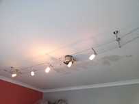 Lampa wisząca xx