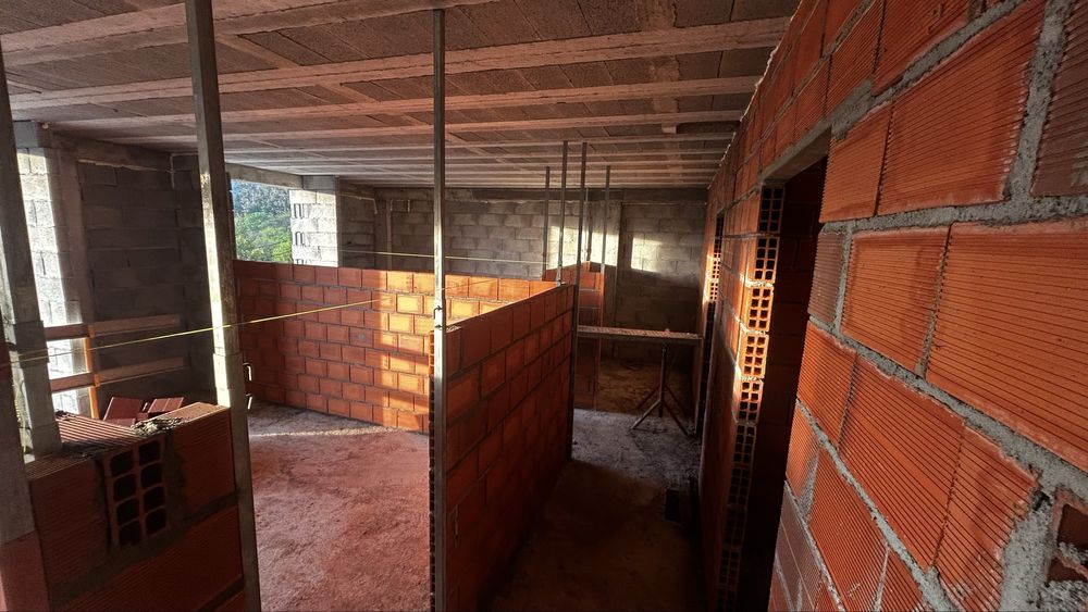 Remodelacoes e Construcoes