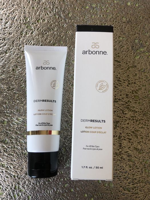Krem DermResults nawilzajacy Arbonne