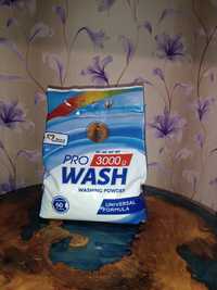 Порошок для прання PRO WASH