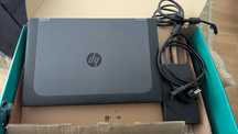 HP ZBook 15 G2 - SSD 239Gb - RAM 32Gb