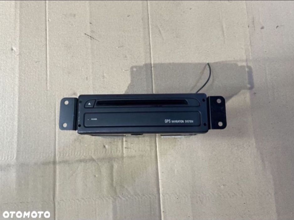 6922720 czytnik nawigacji bmw 3 e46 5 e39 e38 e53